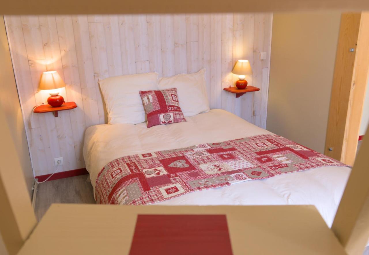 Au Diapason Chambres D'Hotes Montagne Auzet Buitenkant foto