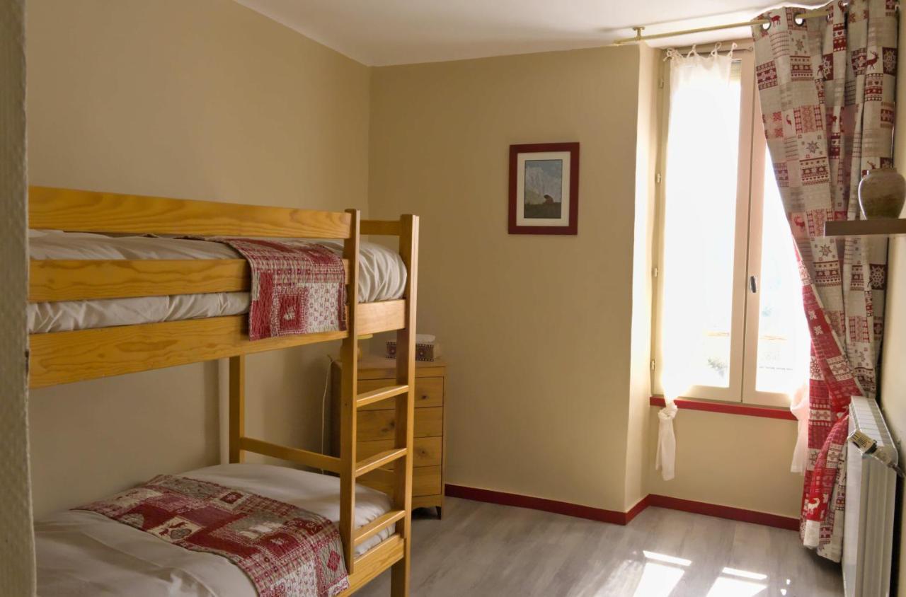 Au Diapason Chambres D'Hotes Montagne Auzet Buitenkant foto